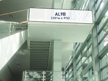 Banner AL9B