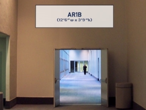 Banner AR1B