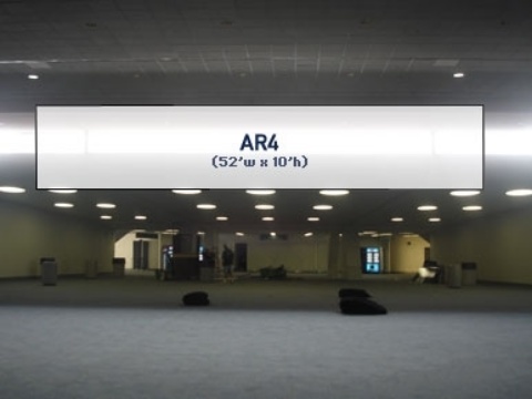 Banner AR4