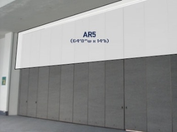Banner AR5