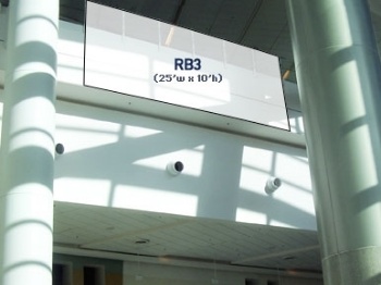 Banner RB3