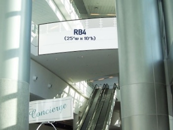 Banner RB4