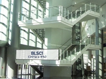 Banner BLSC1
