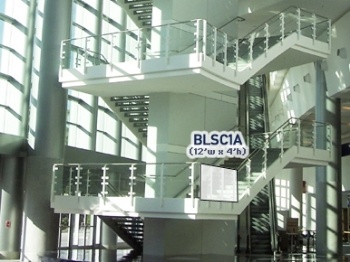 Banner BLSC1A