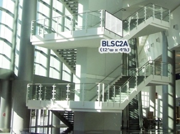 Banner BLSC2A