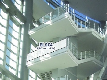 Banner BLSC4