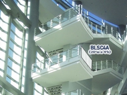 Banner BLSC4A