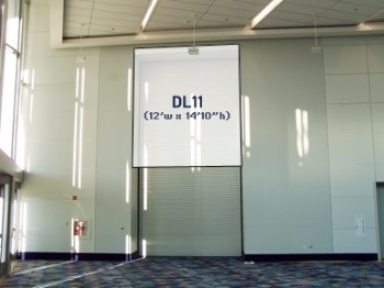 Banner DL11