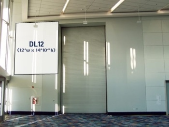 Banner DL12