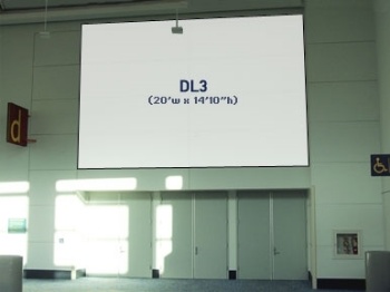 Banner DL3