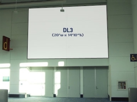 Banner DL3