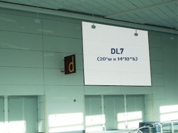 Banner DL7