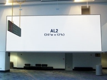 Banner AL2