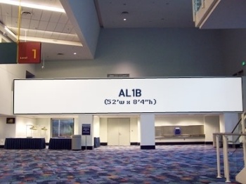Banner AL1B